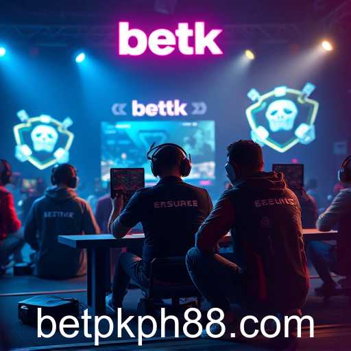 betpk