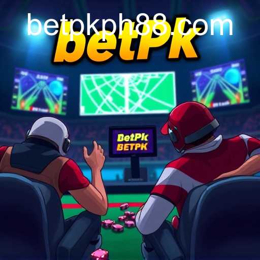 betpk