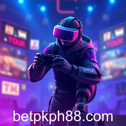 BetPK's Rise in the Gaming World