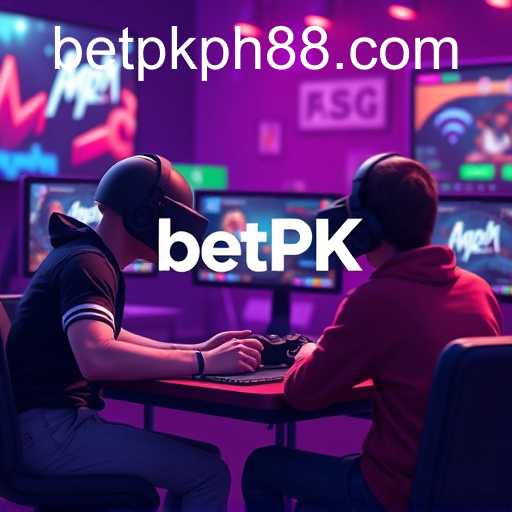 Emergence of BetPK: A New Era for Online Gaming