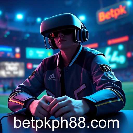 Betpk Revolutionizing Online Gaming