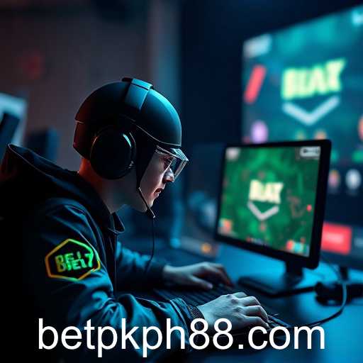 betpk