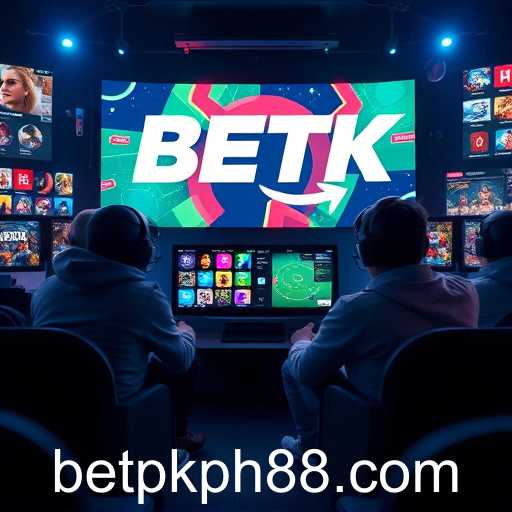 betpk