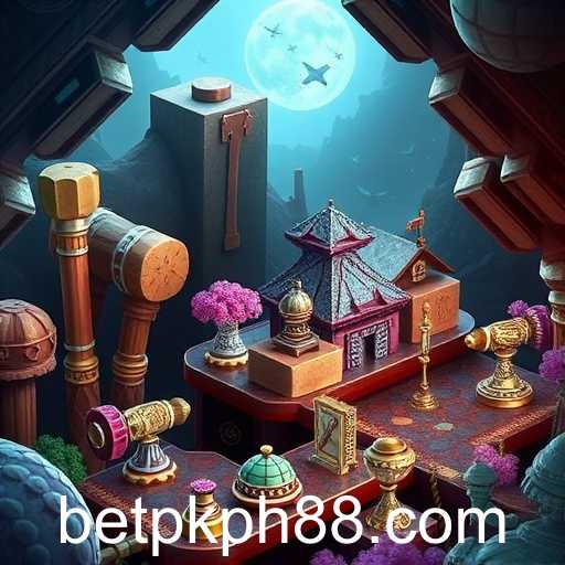 The Rise of BetPK in Online Gaming