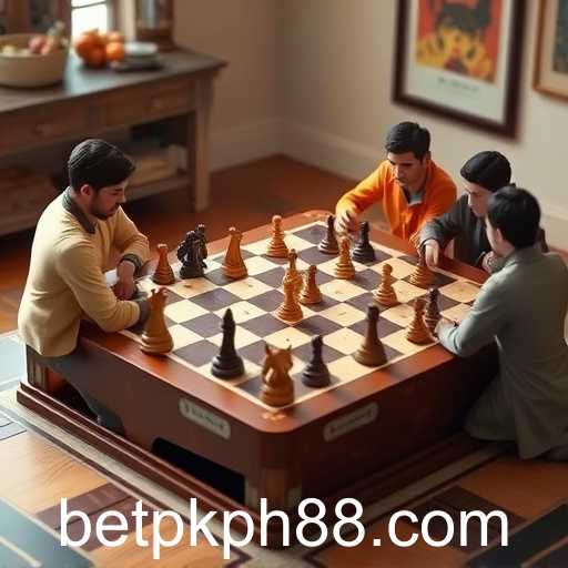 betpk