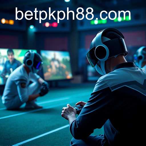 The Evolution of Online Gaming in an AI-Driven World