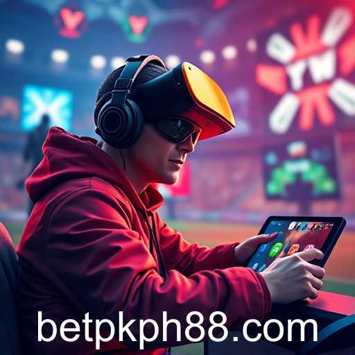 The Evolution of Online Gaming in 2025: A Spotlight on BetPK