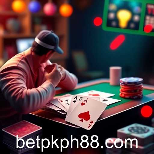 Online Gaming Trends and the Future of Betpk