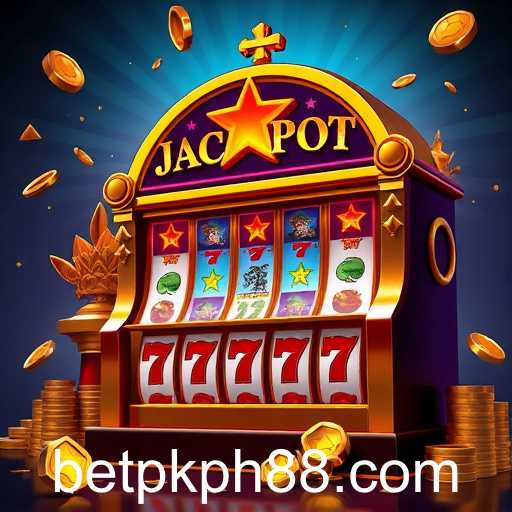 Exploring the Thrill of Jackpot Games on Betpk