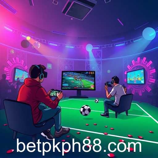 Online Gaming Surge Amidst Global Events