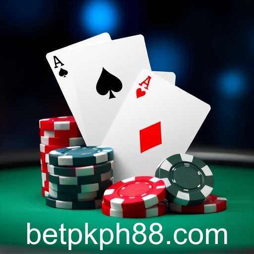 Exploring the Popular Game Category of Poker on BetPK