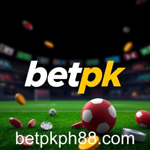 The Rise and Innovation of Betpk in Gaming