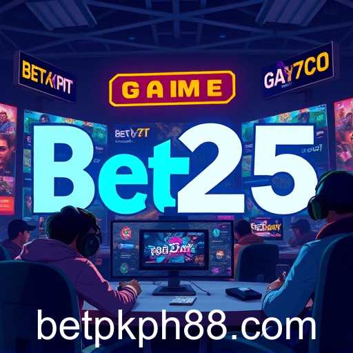 The Rise of BetPK in Online Gaming