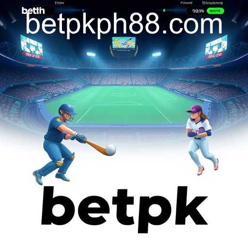 The Rise of Betpk in Online Gaming