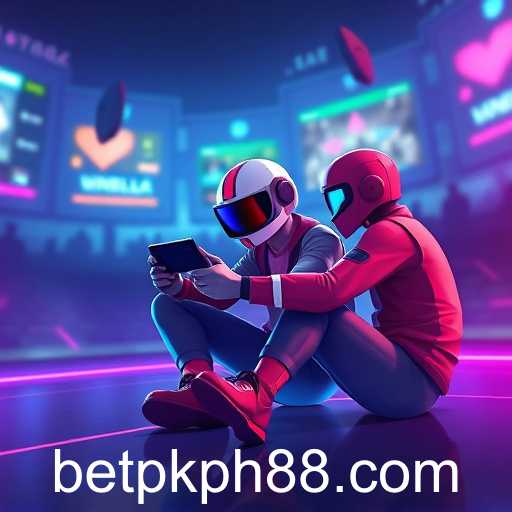 The Rise of BetPK in Online Gaming