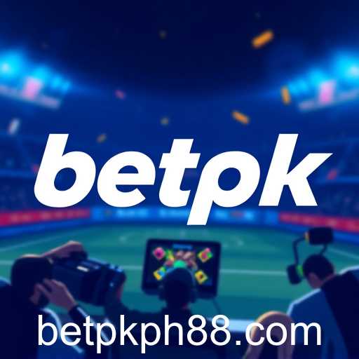 The Rise of Betpk: A Gaming Revolution