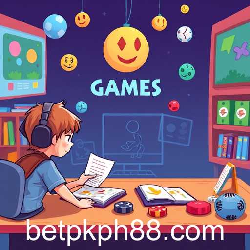 The Rise of BetPK in the Gaming World