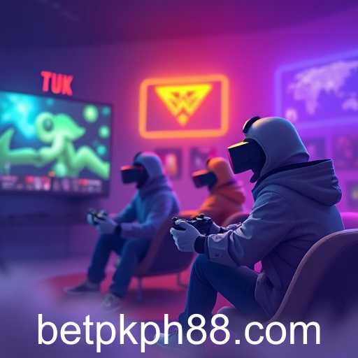 The Rise of Online Gaming Platforms