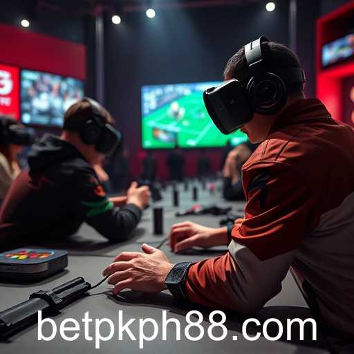 The Rise of Online Gaming in the Modern Era