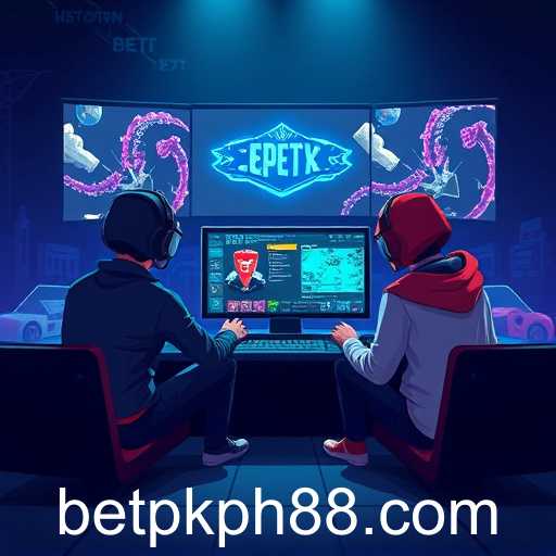 betpk
