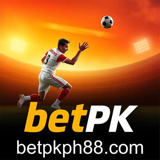 Exploring the Rise of Sports Betting: The Digital Wave with Betpk