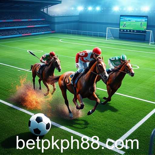 Exploring the Growing World of Virtual Sports: Embracing the Future of Online Gaming